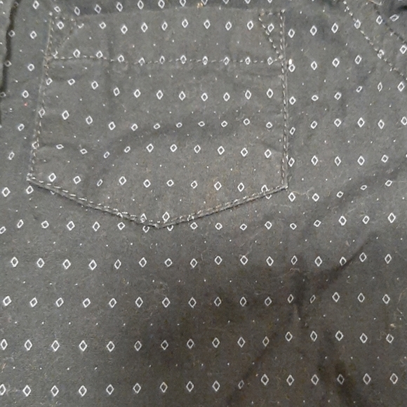 🍉3/$25🍉 Baby Gap Button Down Shirt - Picture 3 of 3